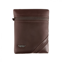 Artonvel Original Entièrement Marron Sacoche Aimantée 7