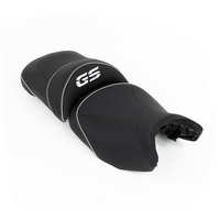 Bagster Ready Luxe BMW R 1200 / 1250 GS 2013-2019 Blanc