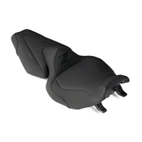 Bagster Ready Luxe Kawasaki Z1000 2014-2021 Noir