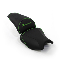 Bagster Ready Luxe Kawasaki Z650 2020- Vert