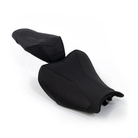 Bagster Ready Luxe Kawasaki Z900 2017-2019 Noir
