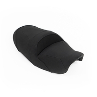 Bagster Ready Luxe Kawasaki Z900RS 2018-2021 Noir