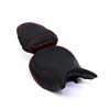 Bagster Ready Luxe Suzuki GSX-S1000 2015-2021 Rouge