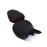 Bagster Ready Luxe Suzuki GSX-S1000 2015-2021 Rouge