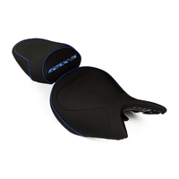 Bagster Ready Suzuki GSX-S1000 2015-2021 Bleu