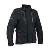 Bering Alaska Veste De Moto Noir M