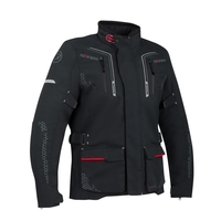 Bering Alaska Veste De Moto Noir M