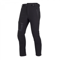 Bering Alkor Trousers Black M