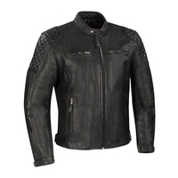 Bering Apolo Veste Moto Noir M