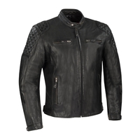 Bering Apolo Veste Moto Noir XL