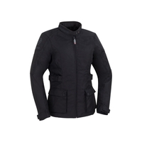 Bering April Veste Moto Femmes Noir T1