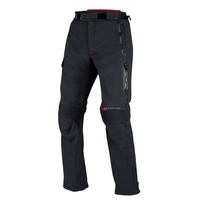 Bering Balistik Pantalon Tex Noir M