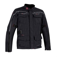 Bering Balistik Veste Tex Noir S