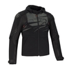 Bering Balko Veste De Moto Noir S