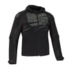 Bering Balko Veste De Moto Noir XL