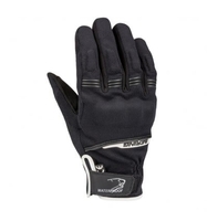 Bering Borneo Gants Noir Blanc T12