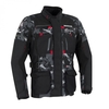 Bering Boston Veste Moto Noir Camo XL