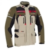 Bering Boston Veste Moto Noir Mastic XL