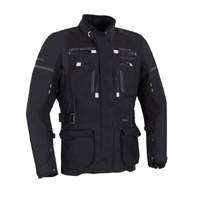 Bering Boston Veste Moto Noir S