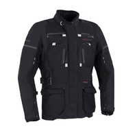 Bering Boston Veste Moto Noir XL