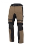 Bering Bronko Pantalon Tex Noir Marron M