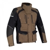 Bering Bronko Veste Tex Noir Marron S