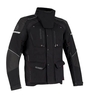 Bering Bronko Veste Tex Noir S