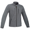 Bering Carver Veste De Moto Gris 2XL