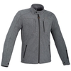 Bering Carver Veste De Moto Gris S