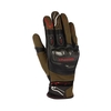 Bering Cortex Gants Moto Noir Kaki T13