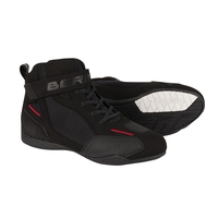 Bering Corwell Chaussures De Moto Ventées Noir 40