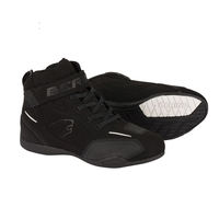 Bering Corwell Chaussures Moto Femmes Noir 37