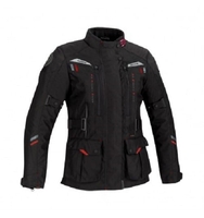 Bering Darko Lady Veste Tex Noir T1
