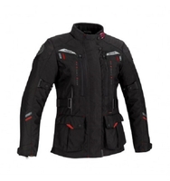 Bering Darko Lady Veste Tex Noir T2