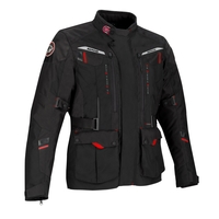 Bering Darko Veste Tex Noir S