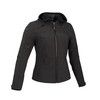 Bering Drift Lady Veste De Moto Noir T6