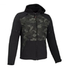 Bering Drift Veste De Moto Noir Camo 2XL