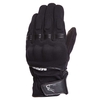 Bering Fletcher Gants Moto Tex Femmes Noir 8