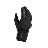 Bering Gloves Lady Boogie Gtx Black T7