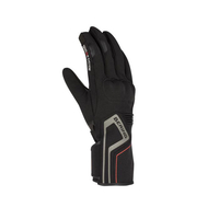 Bering Gloves Lady Sumba Black T8