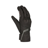 Bering Gloves Welton Black T11