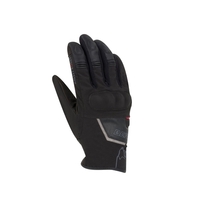 Bering Gourmy Gants Moto Femmes Noir T6