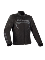 Bering Grivus Black Grey L