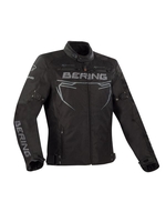 Bering Grivus Black Grey XL