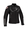 Bering Guardian Lady Veste Tex Noir Blanc Rouge T5