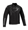Bering Guardian Veste Tex Noir Blanc Gris Argent L