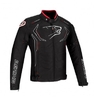 Bering Guardian Veste Tex Noir Blanc Rouge 2XL