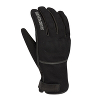 Bering Hallenn Gants De Moto Noir T8