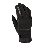 Bering Hallenn Lady Gants De Moto Noir T9