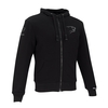 Bering Hoodiz Veste De Moto Noir S
